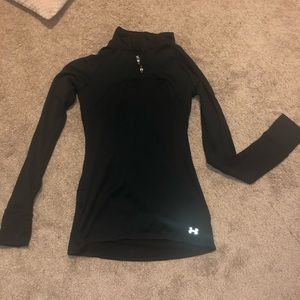 Under Armour pullover
